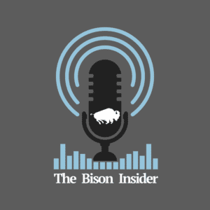 The Bison Insider Podcast