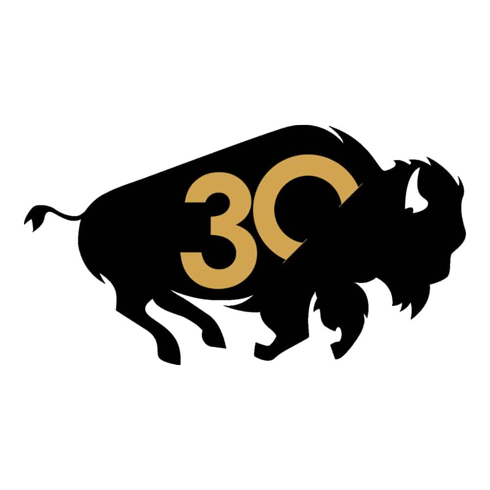 Bison 30