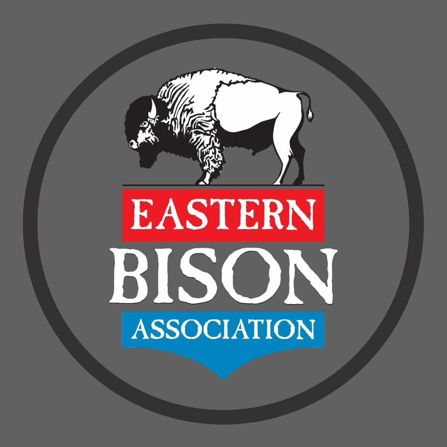 Eastern Bison Association Logo