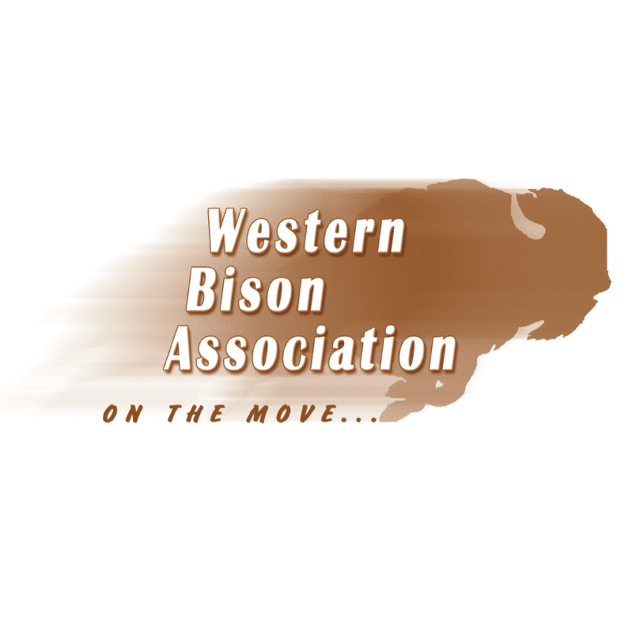 Western Bison Association Logo